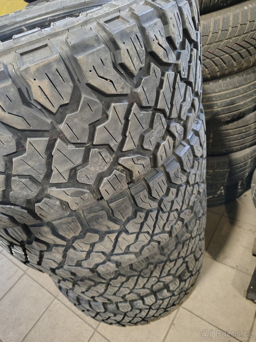 Kenda 35x12,5 R20