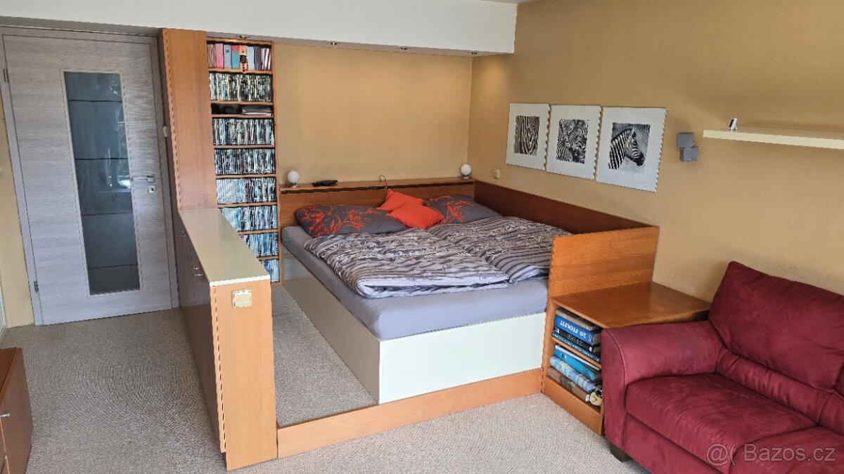 Ložnice za odvoz - 3