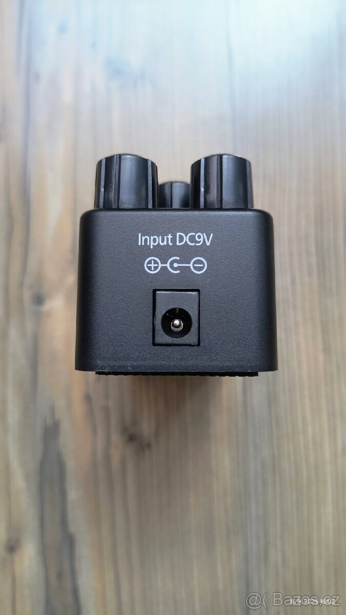 FUZZ – syrovej, agresivní a legendární kytarový efekt 🎸
- 3