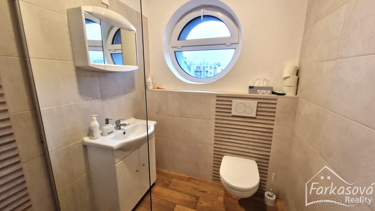 Pronájem bytu 2+1 na ulici Kollárova v Lanškrouně. - 3