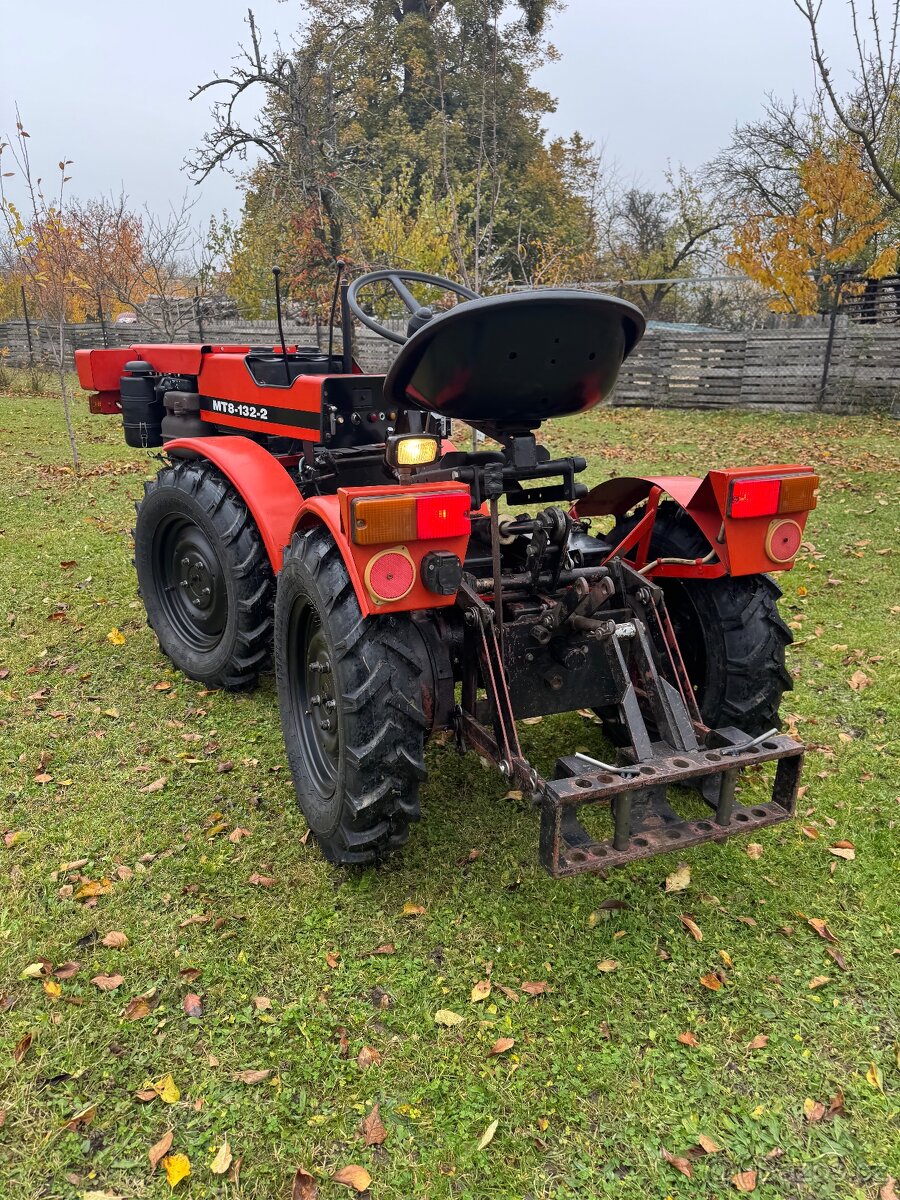 MT8 132.2 - 3