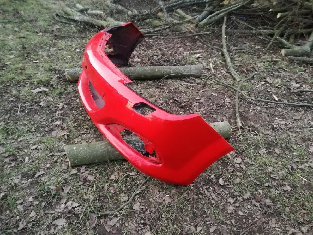 Přední Narázník Opel AstraH - 3