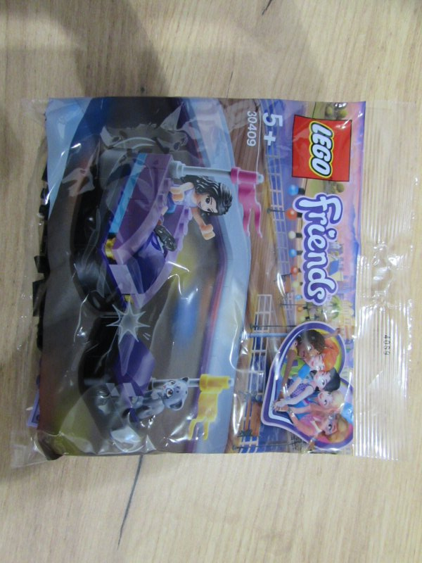 ⭐⭐⭐ Lego originál Friends sbírka ⭐⭐⭐ - 3