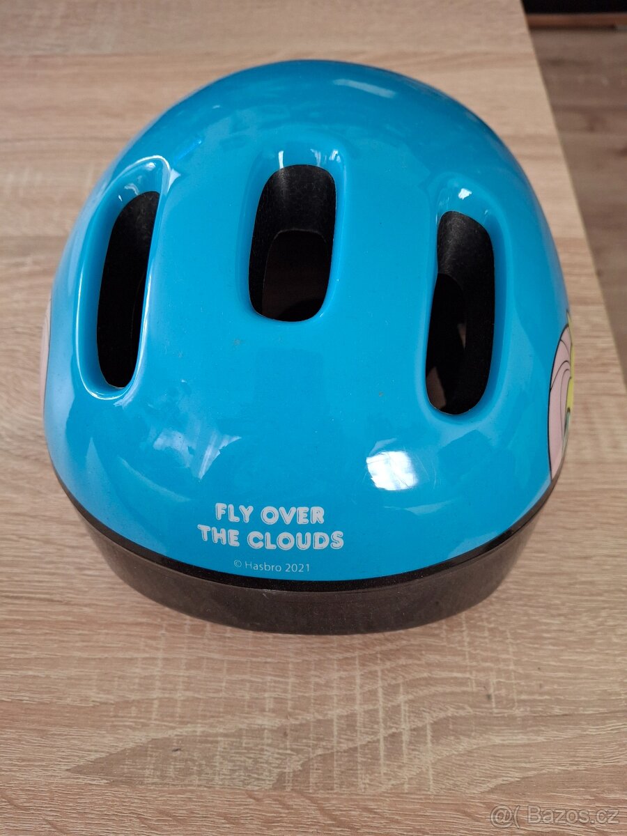 Dětská helma vel. M - 3