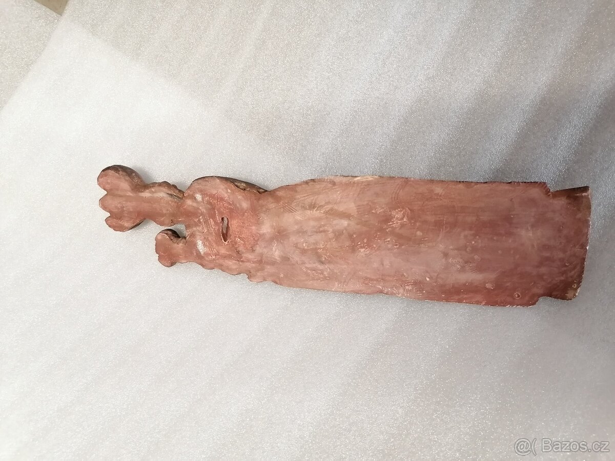 Madonka Příbramka - 3