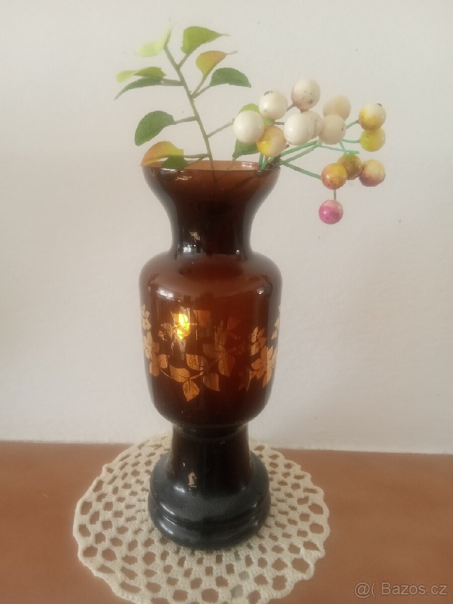 Vázičky babičky - 3