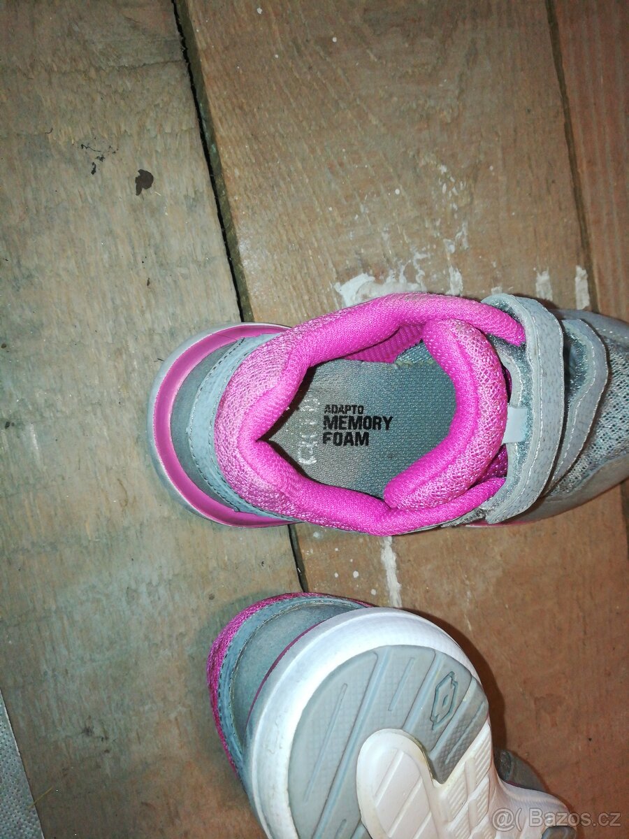 Sálovky Lotto 29 - 3