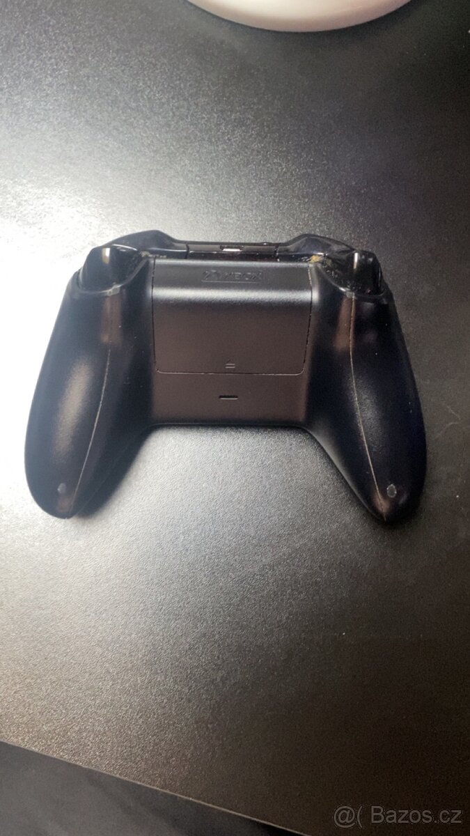 Xbox ovladač - 3