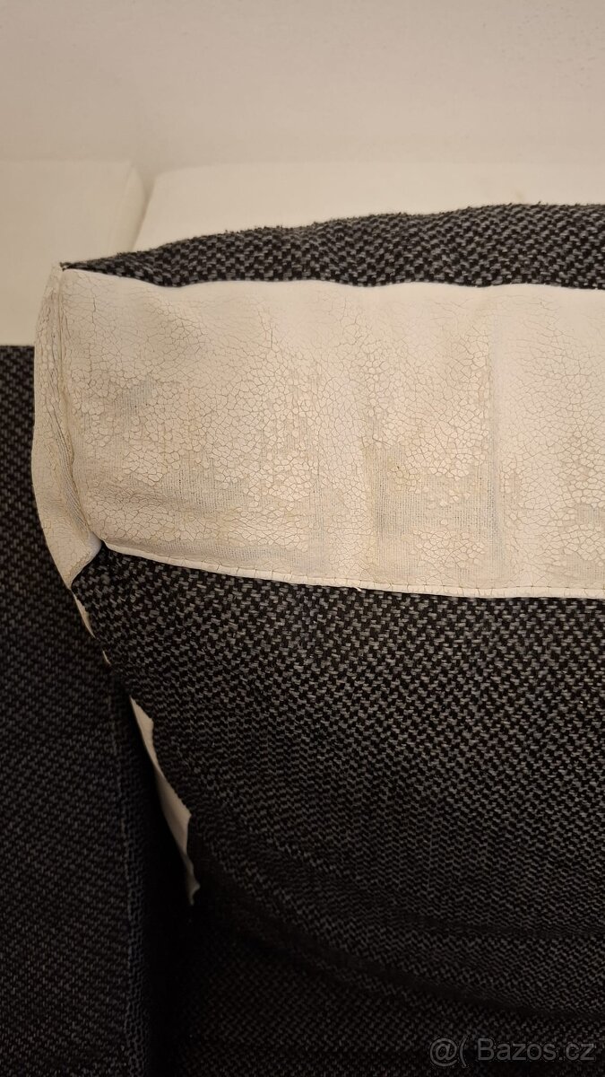 Rozkládací pohovka - 3