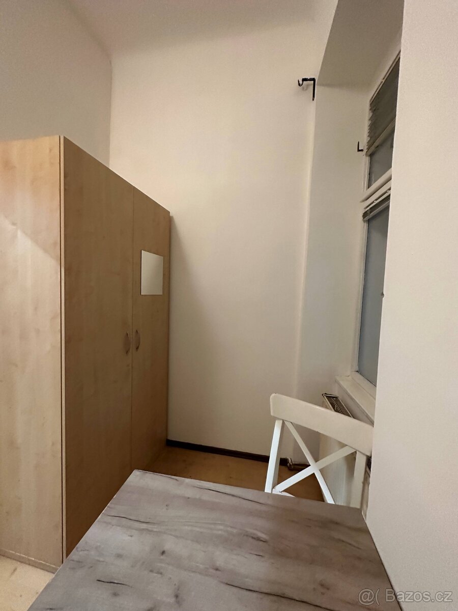 Pokoj — Praha 5, Nádražní 18 - 3