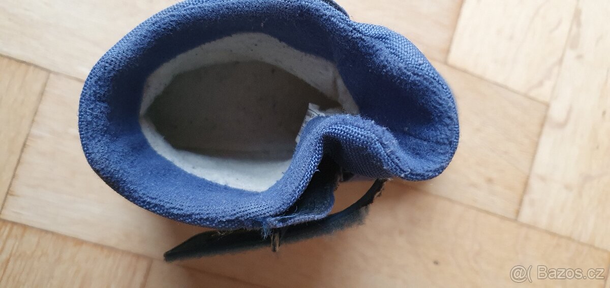 Zimní boty vel. 24 - 3