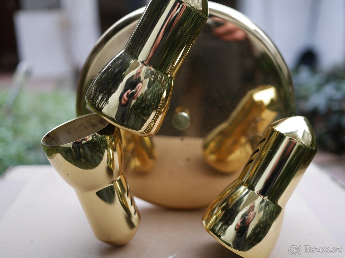 Nástěnné světlo - 3