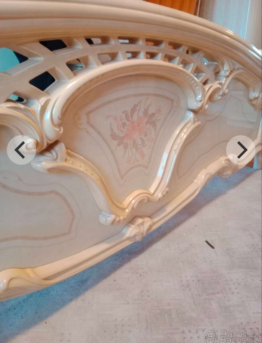 Nádherná ložnice - 3