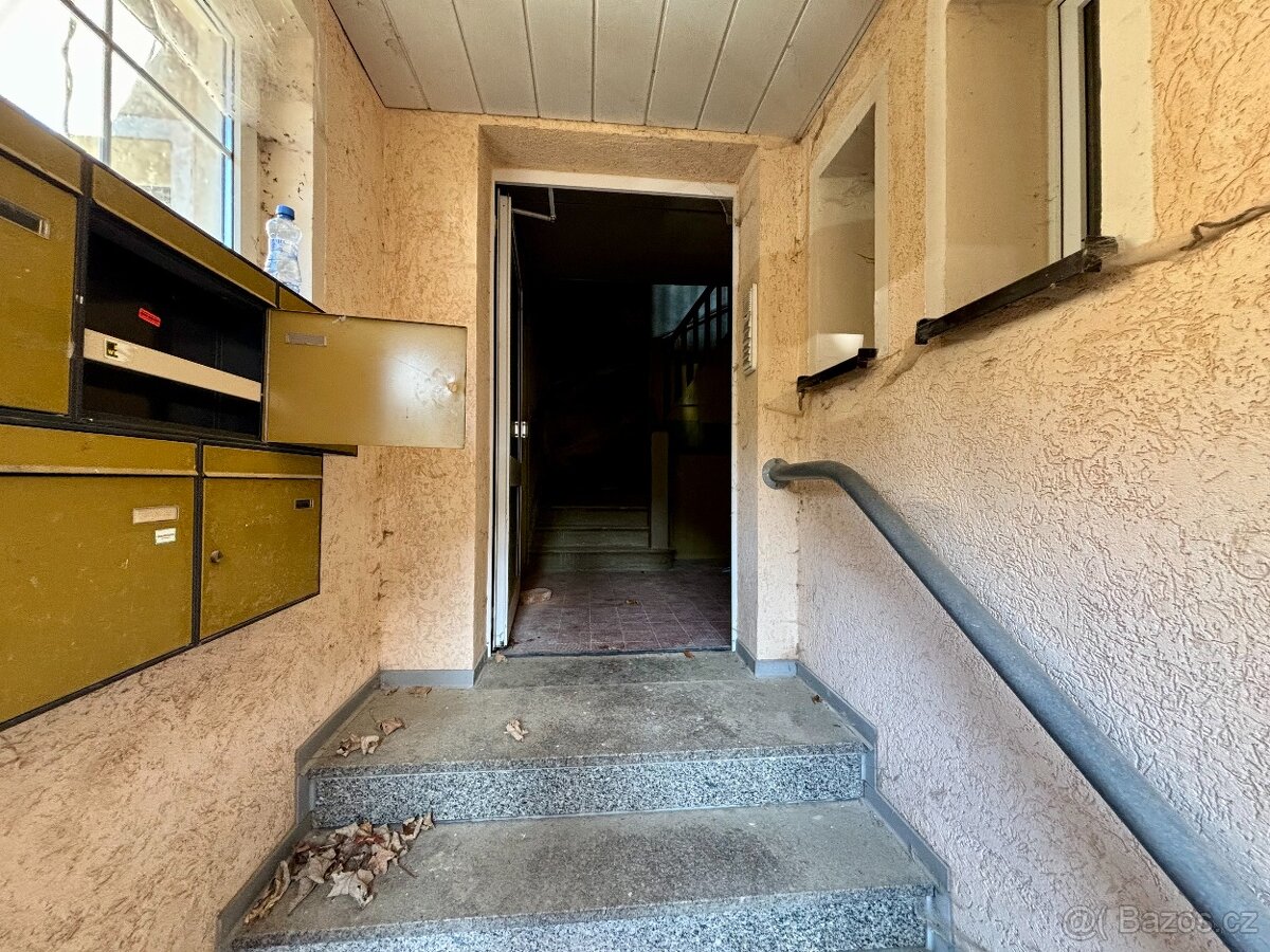 Penzion Kipsdorf Altenberg na rekonstrukcii Nemecko - 3