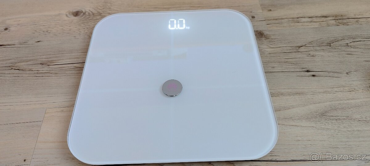 Chytrá váha Huawei AH100 - jako NOVÉ - 3