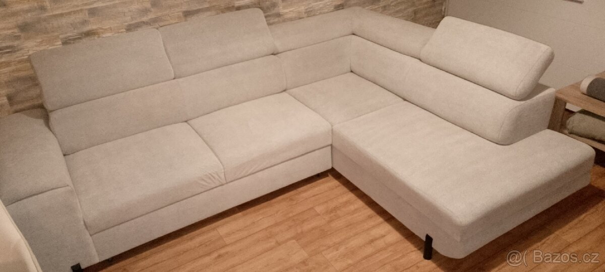 Gauče, křesla, židle... Tepování - 3