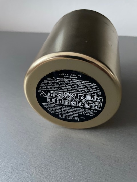 Rituals - velká svíčka Sweet Jasmine - 3