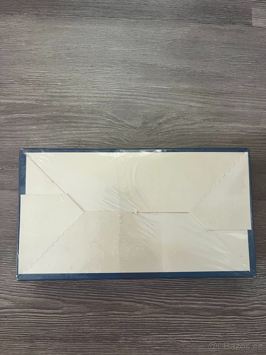 Zberateľské karty Factory sealed Road Champs AXS (2000) - 3