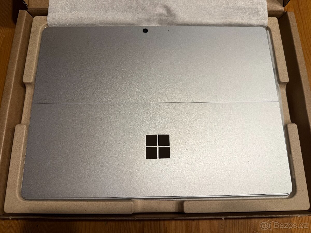 Microsoft Surface Pro 10 Business 13" 2K 120Hz U7 16GB 1TB - 3