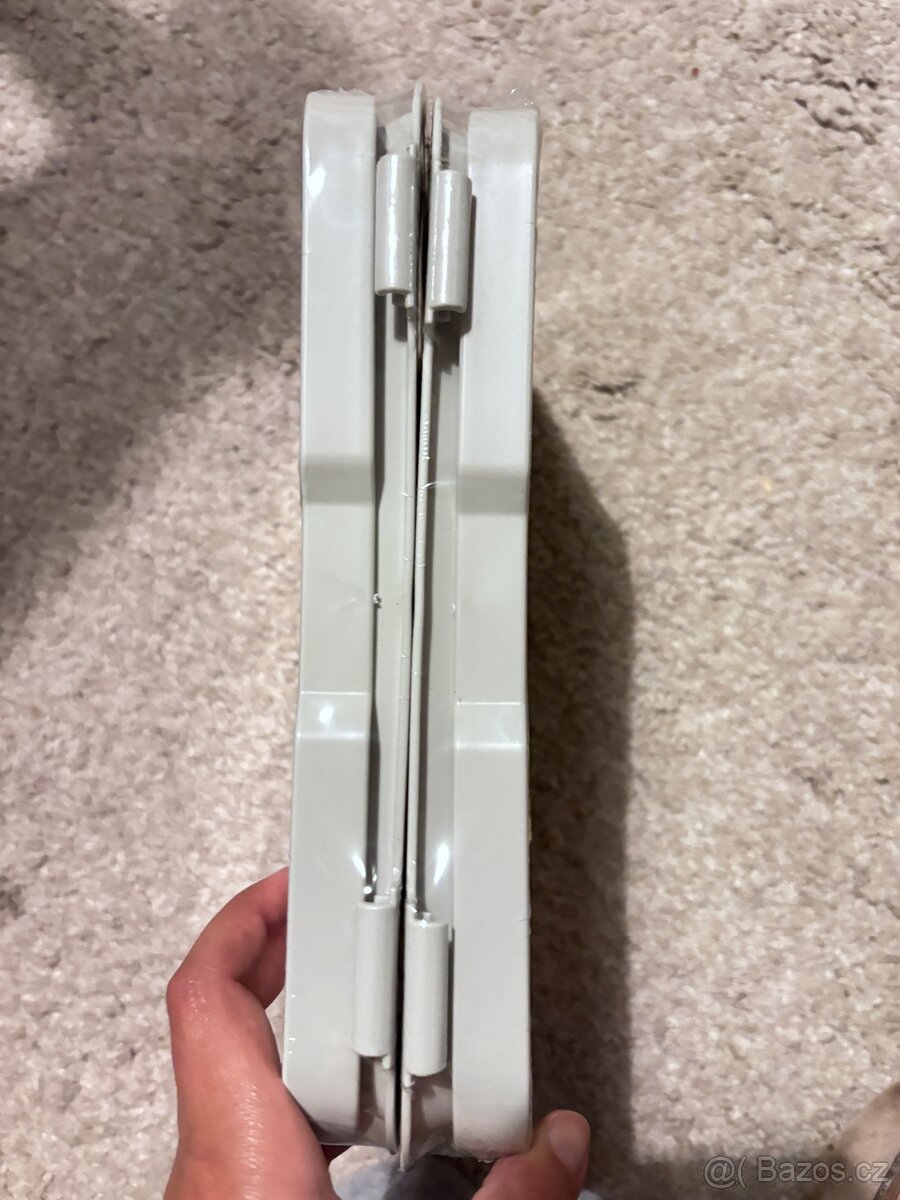 Ikea Hallbar viko na kos 2ks nove, zapecetene - 3