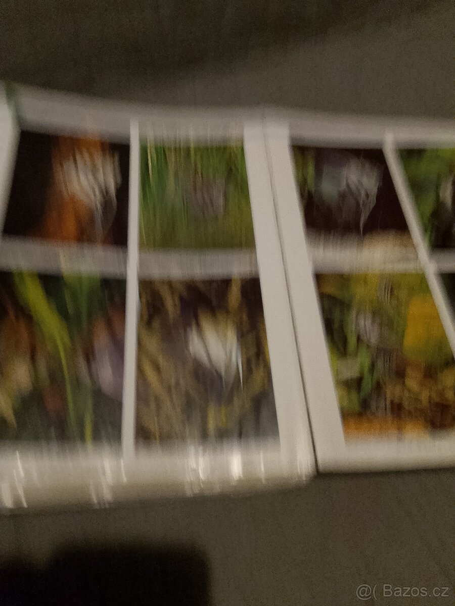 Vede atlas akvaristika - 3