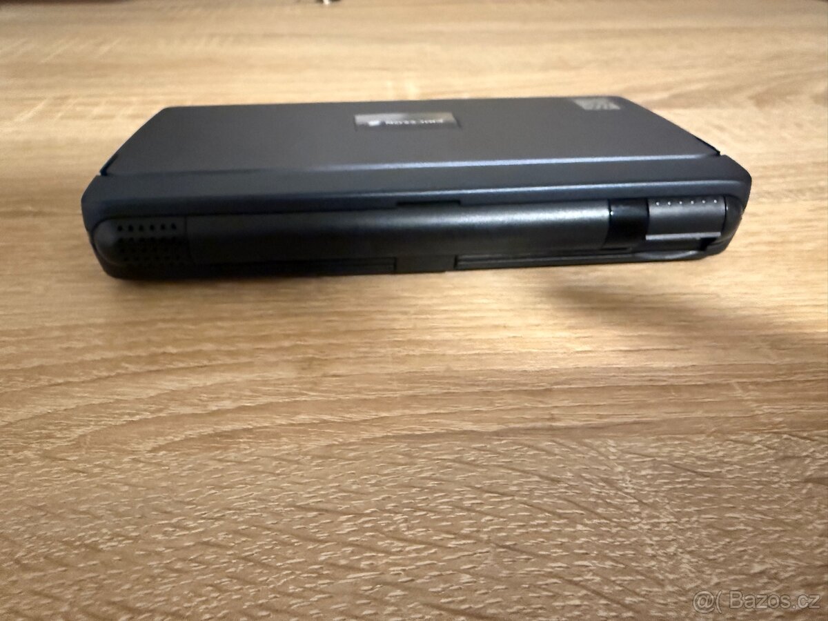 Ericsson MC218 – retro PDA - 3