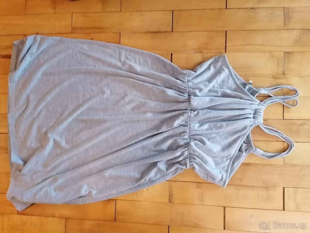 Prodám šaty vel.44 - 3