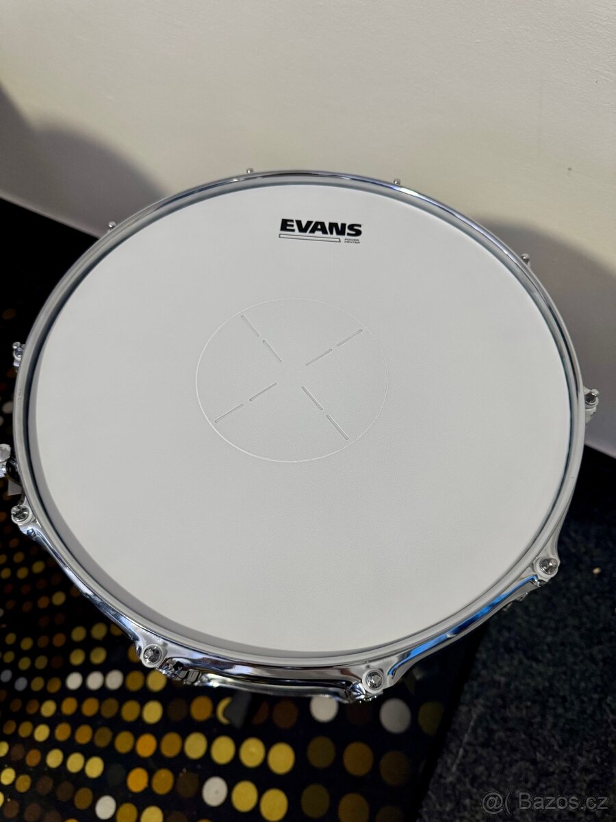 Nový Snare Sonor AQ2 - 3