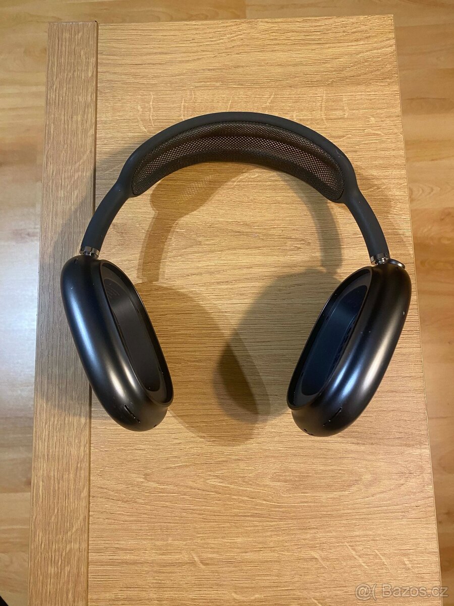 Apple AirPods Max (nefunkčné párovanie) - 3