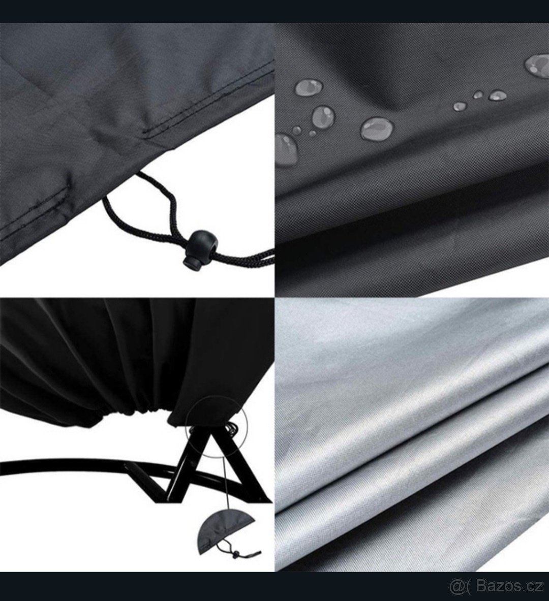 Obal na závěsné křeslo - 3