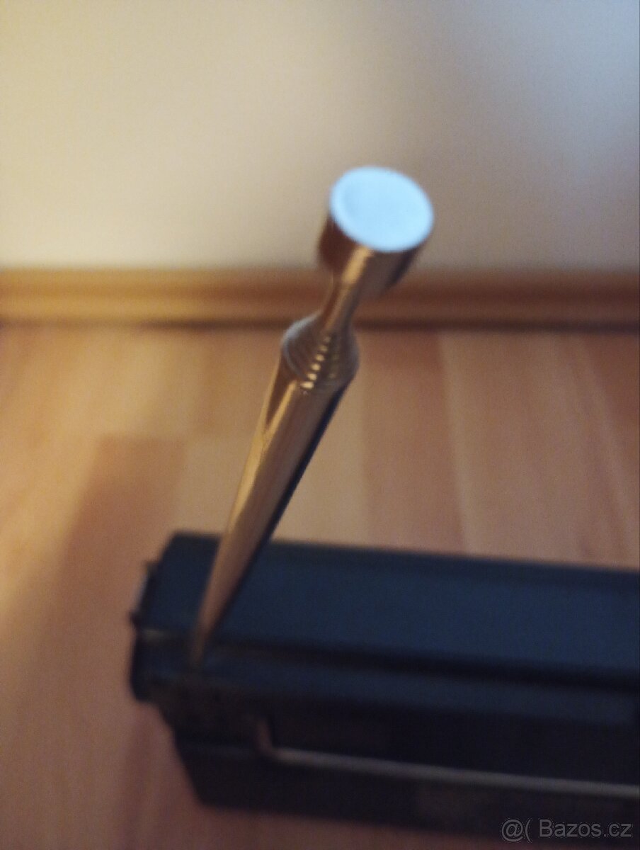 Olympia ATS-803A - 3