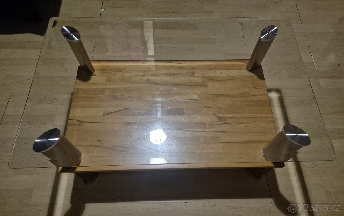 Konfereční stolek - 3