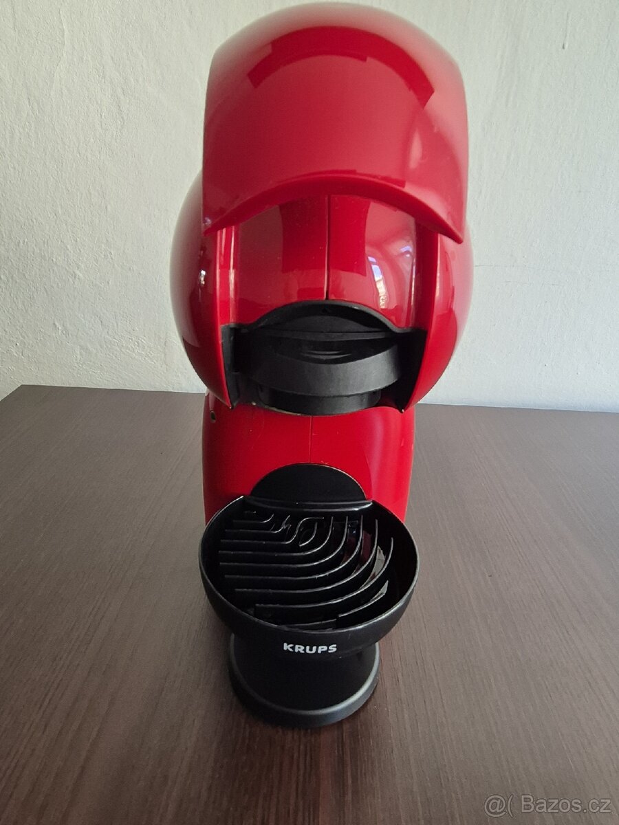 NESCAFÉ Dolce Gusto KRUPS - 3