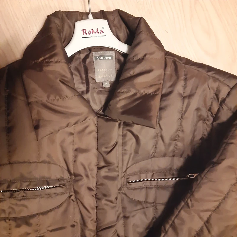 Dámska prechodná bunda , Sincere, vel.44 - 3