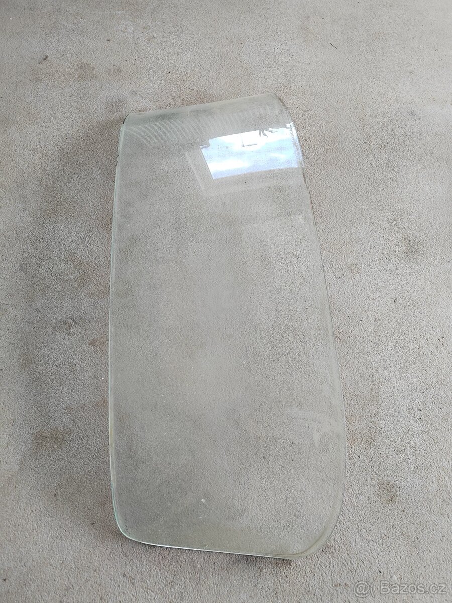 Sklo Thorax D206 - Škoda - 3