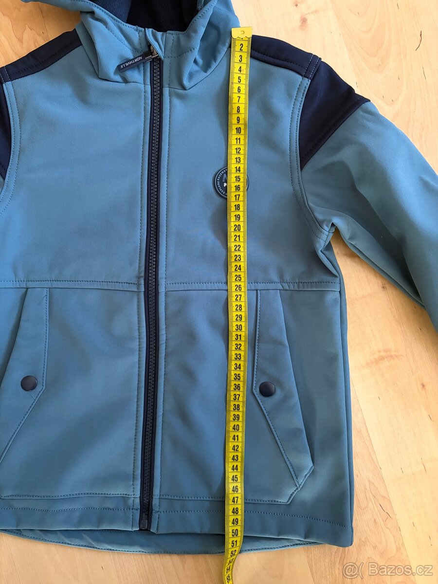 Softshellová bunda C&A Northville 122 - 3