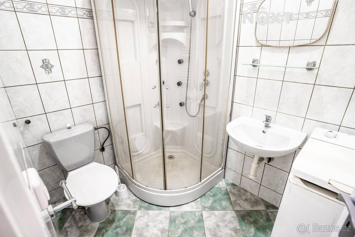 Prodej byt 1+kk, 31㎡ - 3