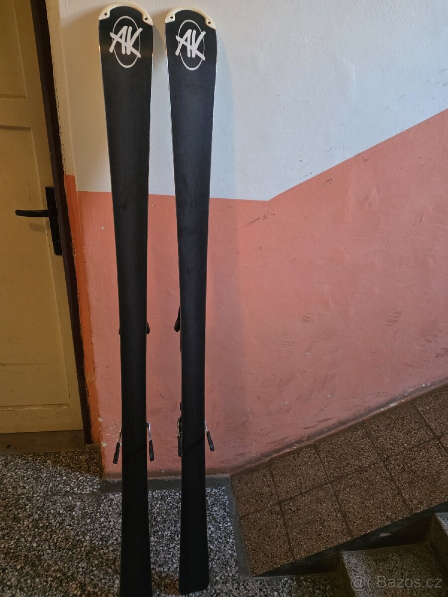 Lyze AK Zermatt 170cm - 3