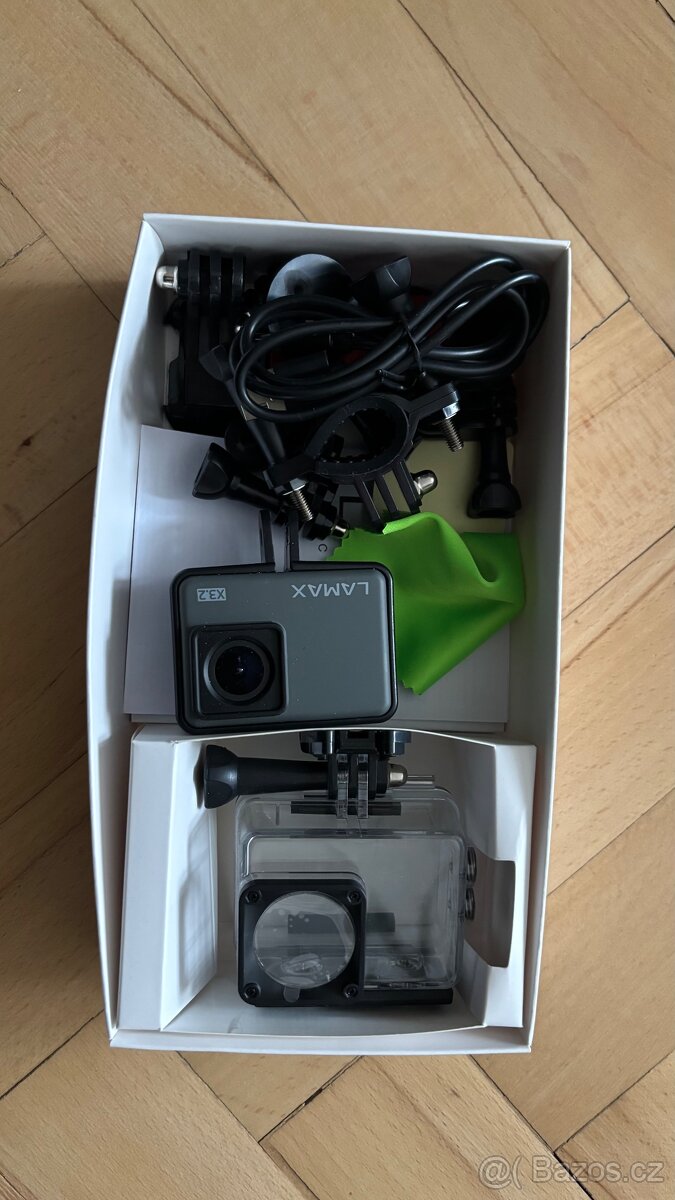 Kamera Lamax X3.2 - 3