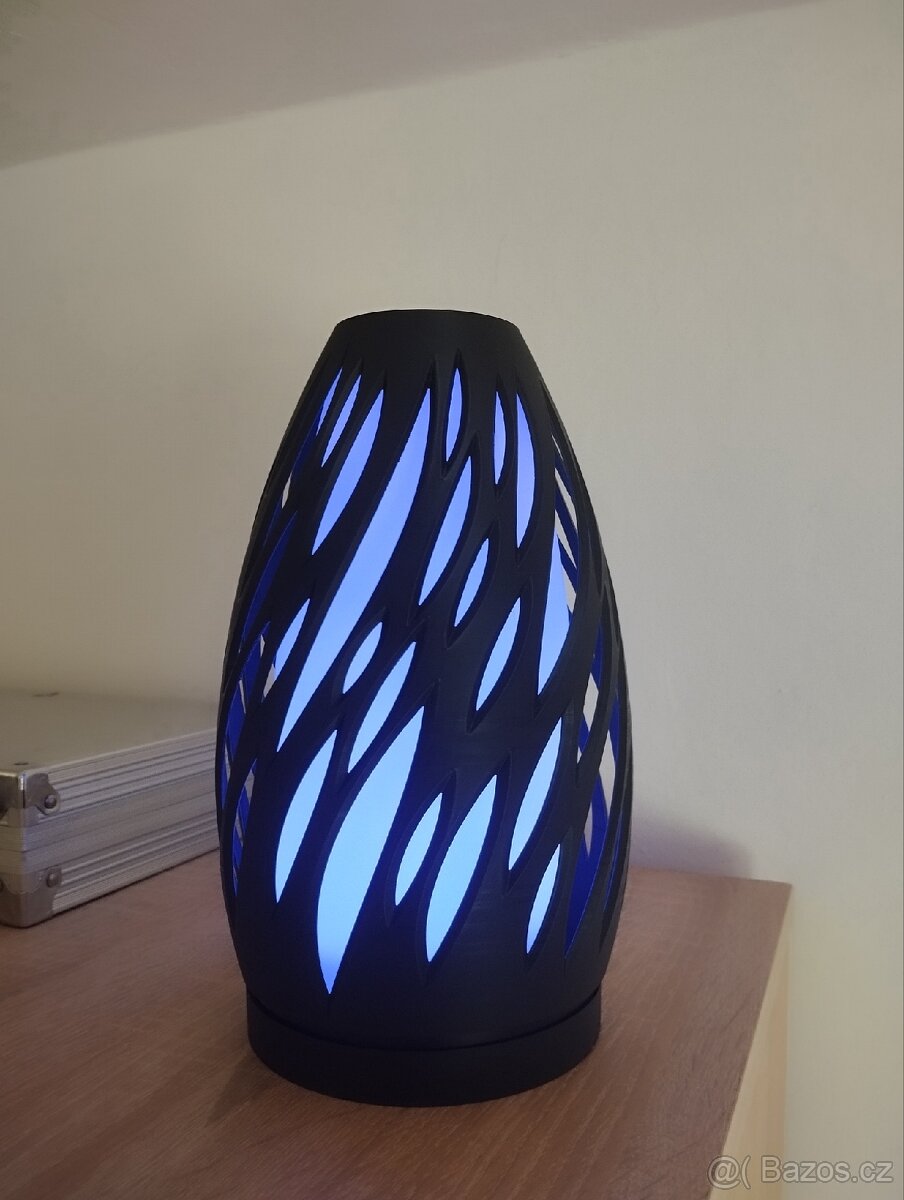 Stolní LED lampa - 3