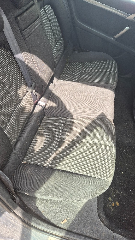 PEUGEOT 307 a 407 - 3