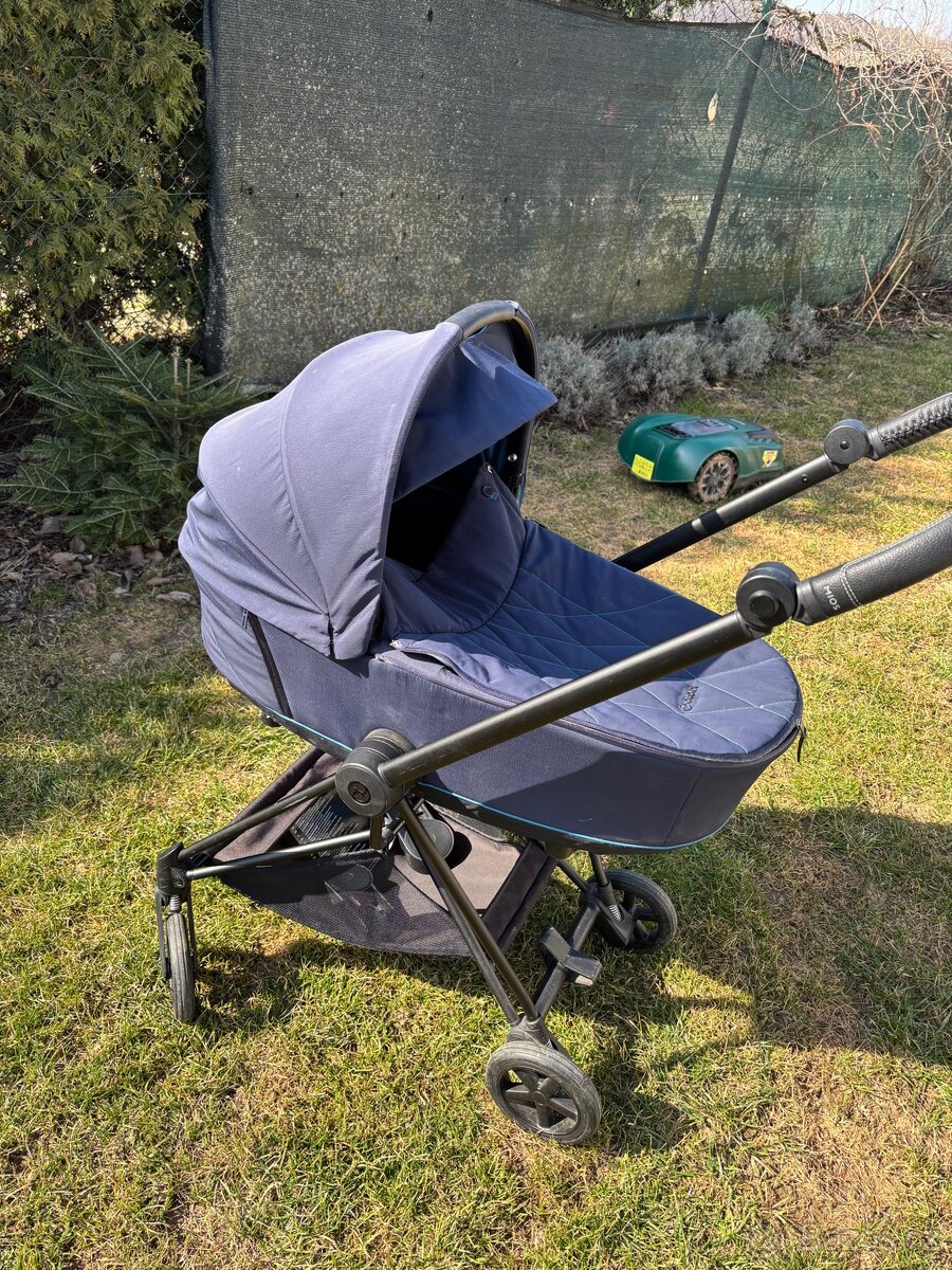 Kocarek Cybex Mios - 3