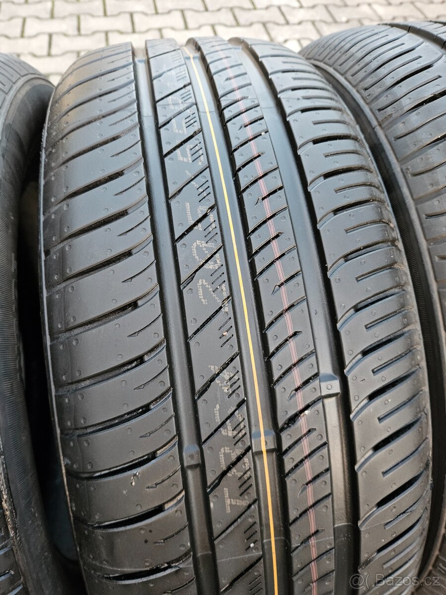 Letní Nexen 205/55/16 - Nové - 3