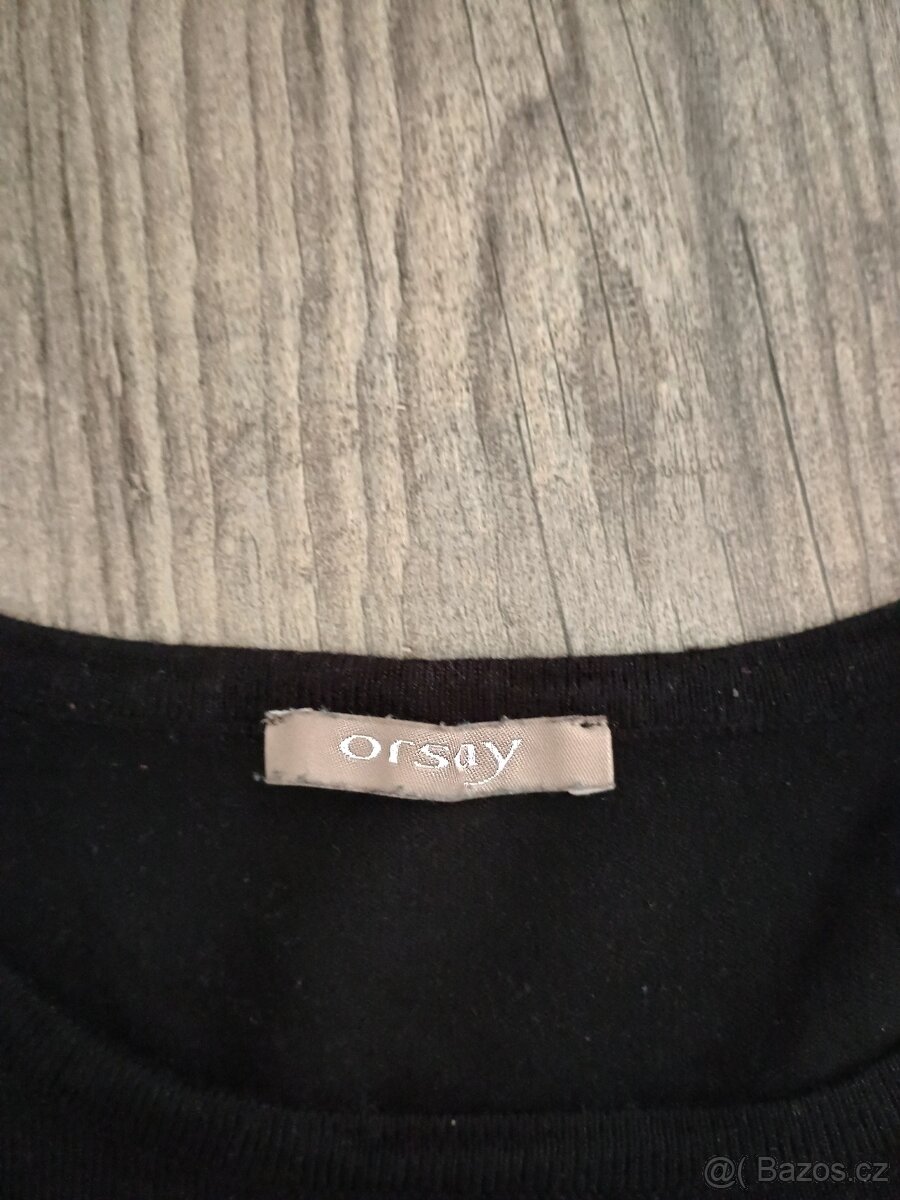 Svetr Orsay vel S - 3