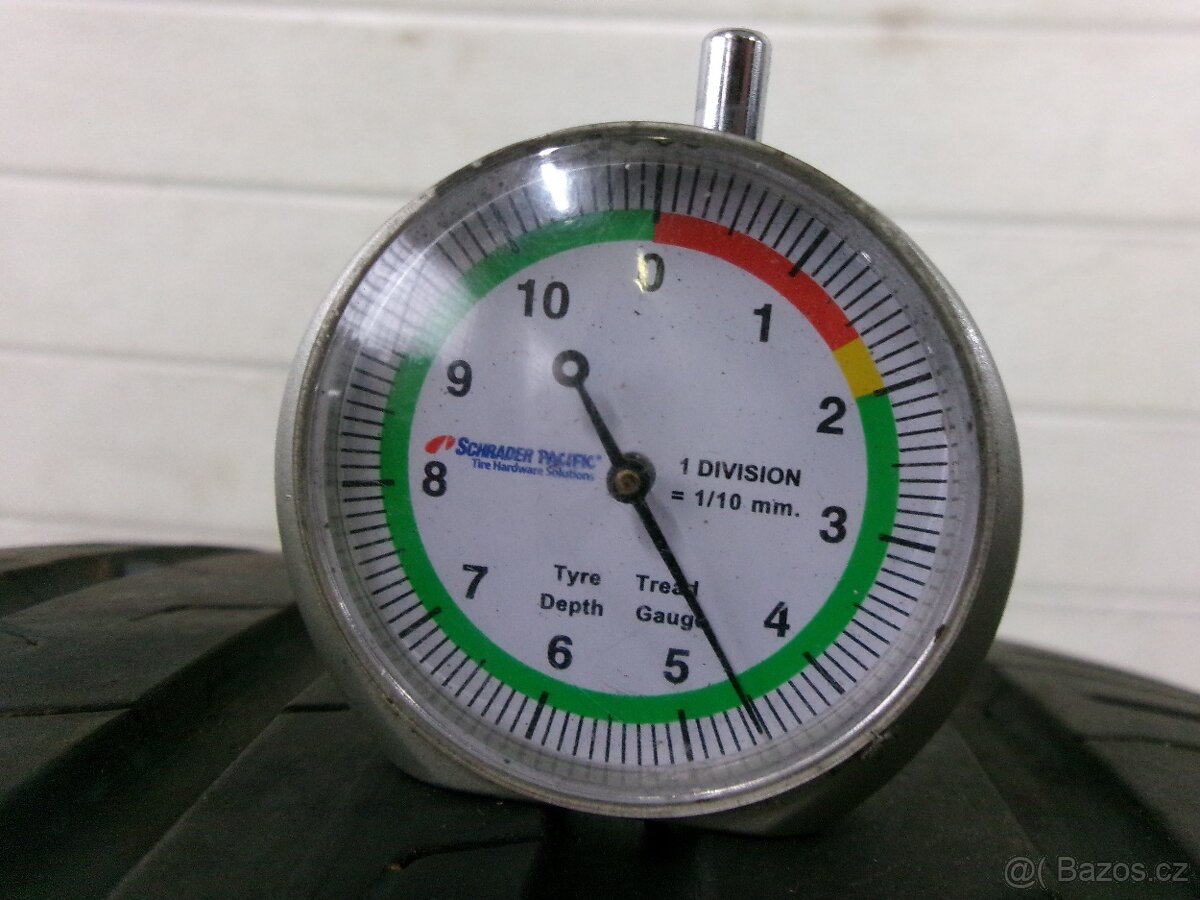 245/50 R19 CONTINENTAL (4,5mm) č.13888/dp - 3