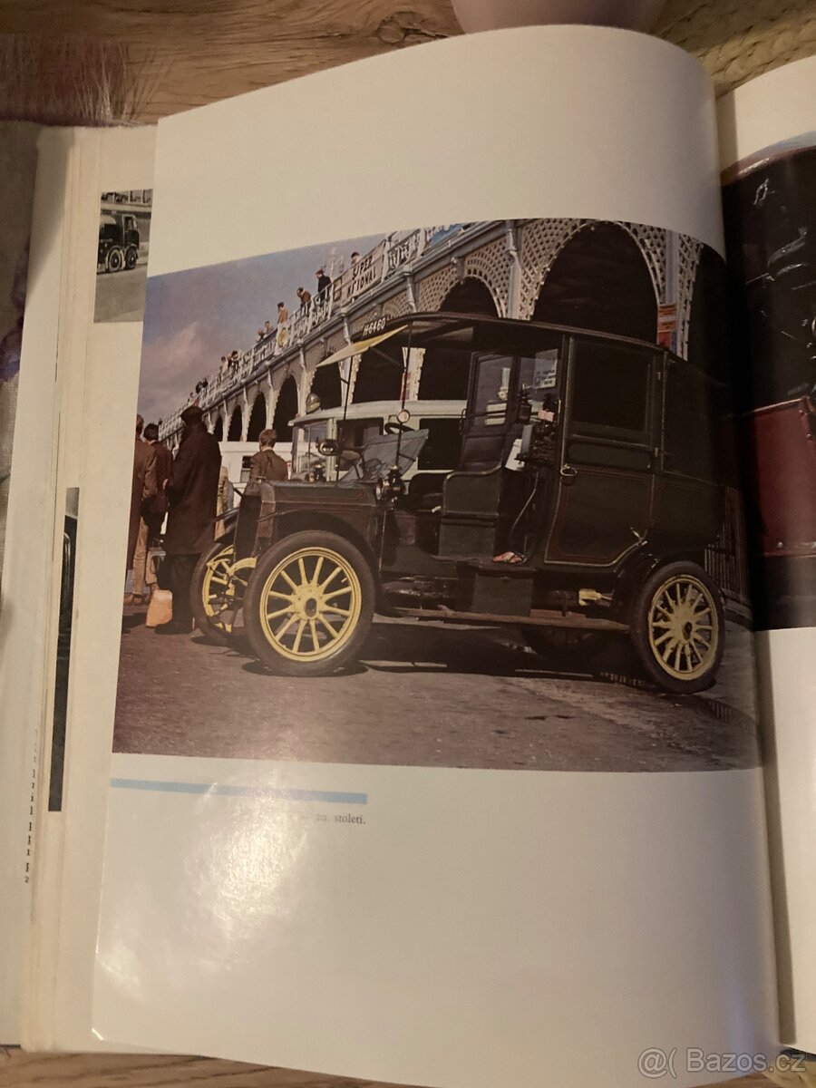 Veteráni na kolech - 3