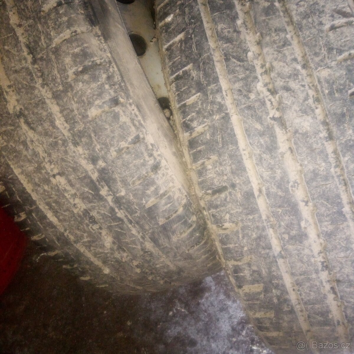 Disky r15 jumper,Ducato,boxer +gumy - 3