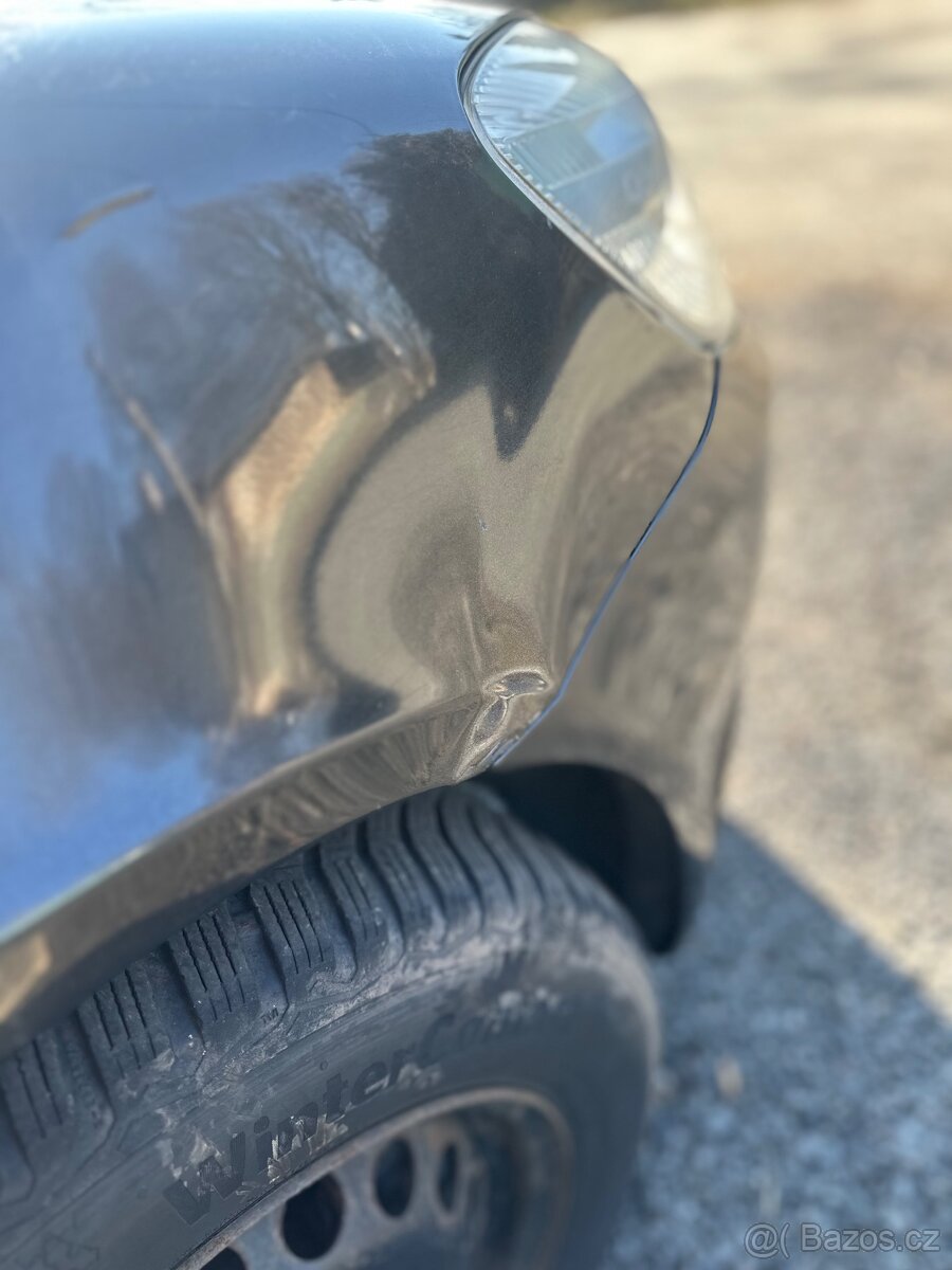 Škoda Octavia 2 2.0TDI 103KW - 3