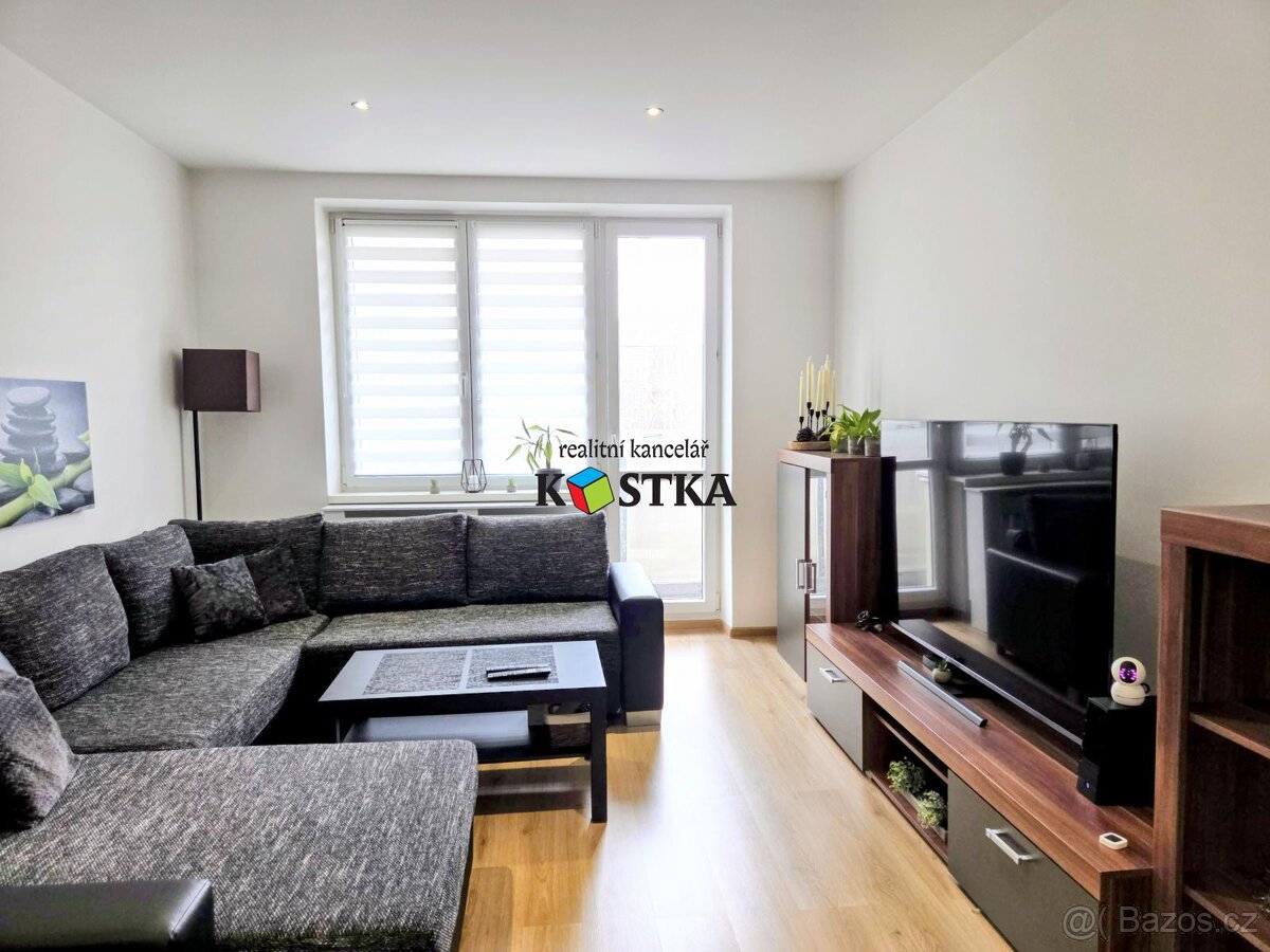 pronájem 3+1, L. Janáčka, Studénka, - 3