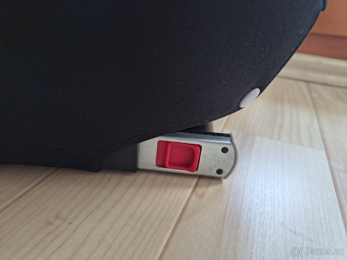 Cybex autosedačka 15-36 kg - 3